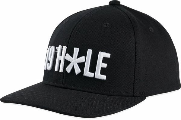 Callaway Callaway Golf Happens 19th Hole 19th Hole/Black UNI Kape