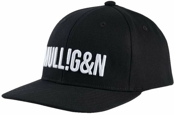 Callaway Callaway Golf Happens Mulligan Mulligan/Black UNI Kape