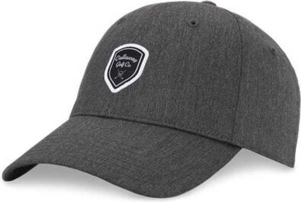 Callaway Callaway Greenkeeper Black UNI Kape