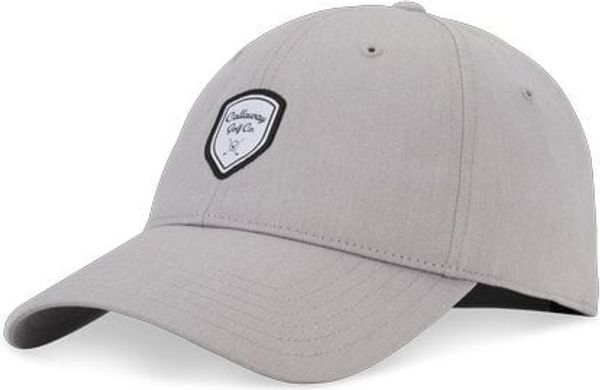 Callaway Callaway Greenkeeper Silver UNI Kape