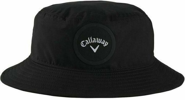 Callaway Callaway HD Black Bucket Hat