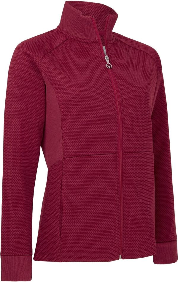 Callaway Callaway Hex Fleece Red Heather L