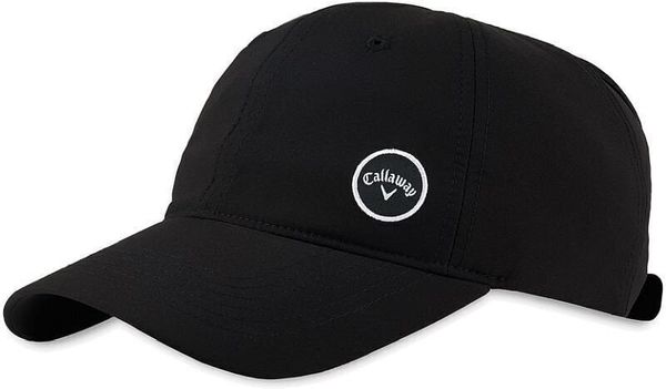 Callaway Callaway High Tail Black UNI Kape