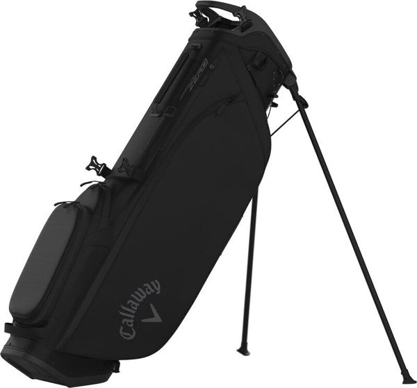 Callaway Callaway Hyperlite Zero 25 Golf torba Stand Bag Black