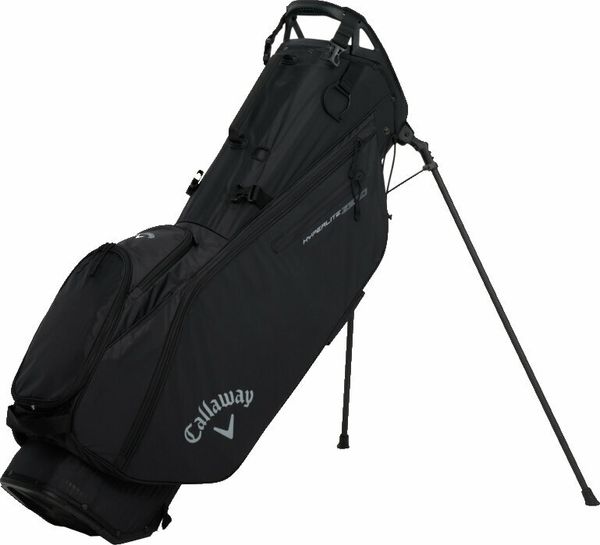 Callaway Callaway Hyperlite Zero Black Golf torba Stand Bag