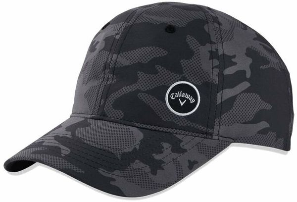 Callaway Callaway Ladies High Tail Black Camo UNI Kape