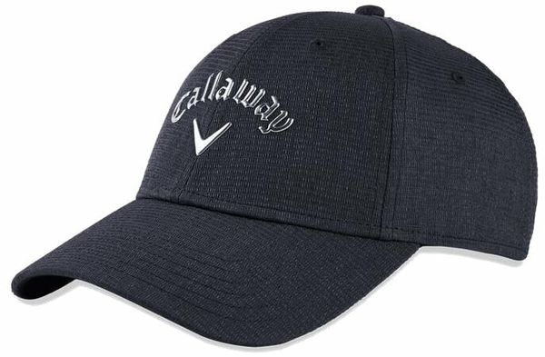 Callaway Callaway Ladies Liquid Metal Navy/Cream UNI Kape