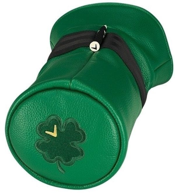 Callaway Callaway Lucky Hat Headcover Green