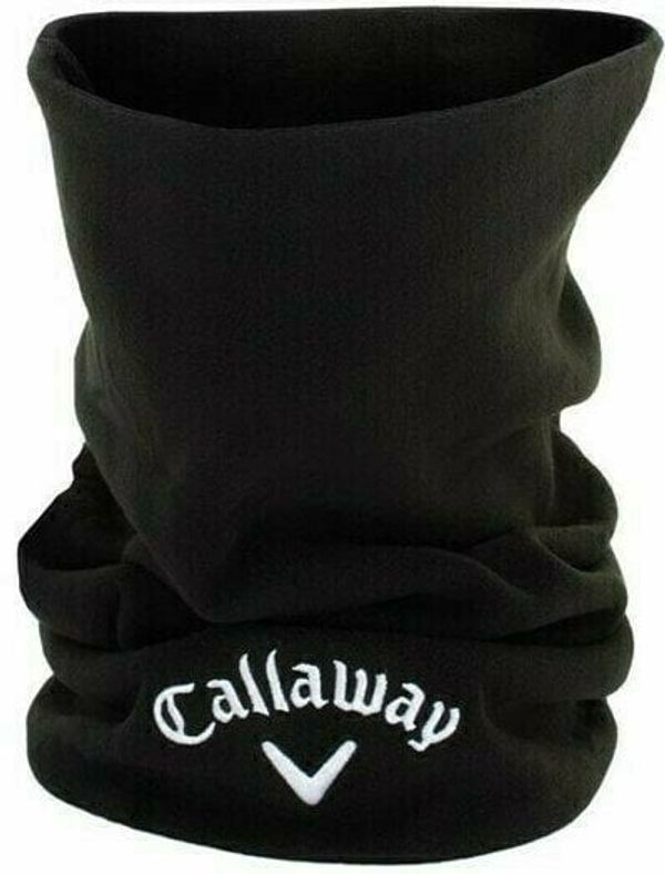 Callaway Callaway Men Black UNI Šal-cev