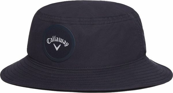 Callaway Callaway Mens Aqua Dry Caviar Bucket Hat