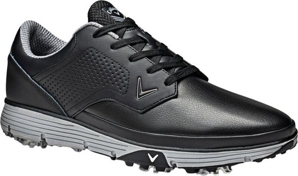 Callaway Callaway Mission Mens Golf Shoes Črna 45