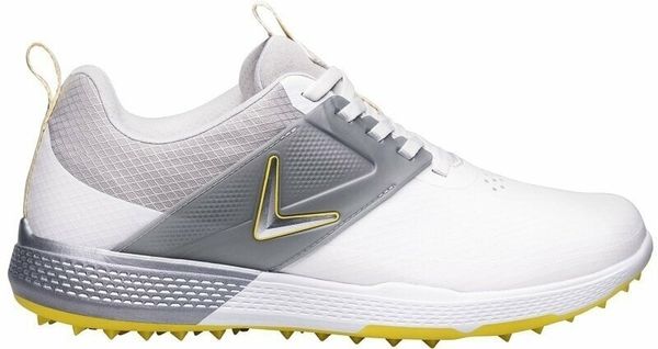 Callaway Callaway Nitro Blaze White/Grey/Yellow 40