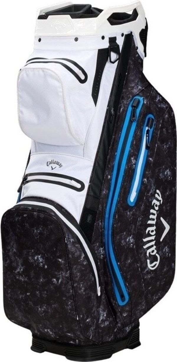 Callaway Callaway ORG 14 HD Paradym Ai Smoke Golf torba Cart Bag