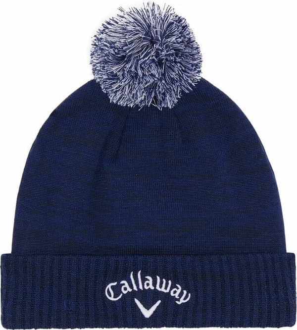 Callaway Callaway Pom Navy UNI Kapa