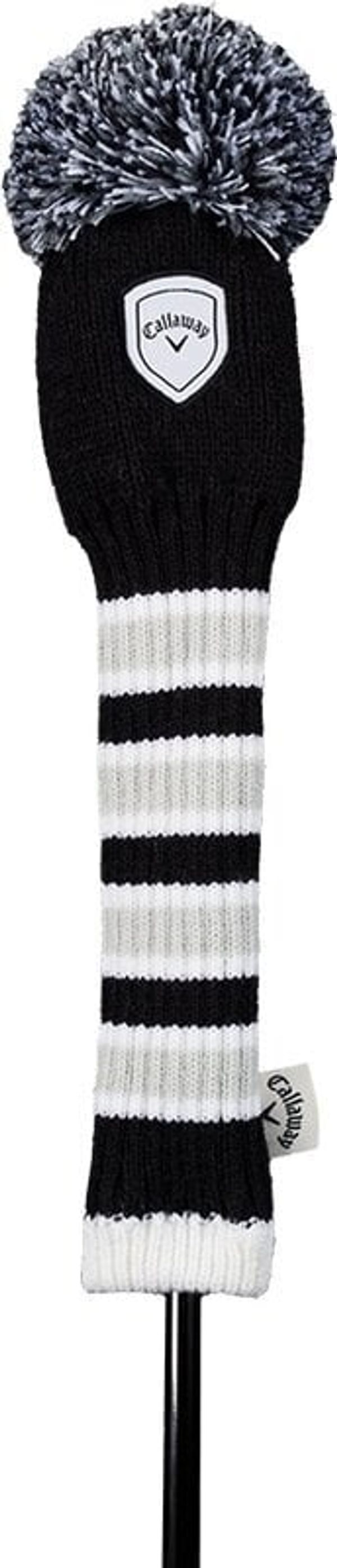 Callaway Callaway Pom Pom Black Fairwaywood Pokrivala