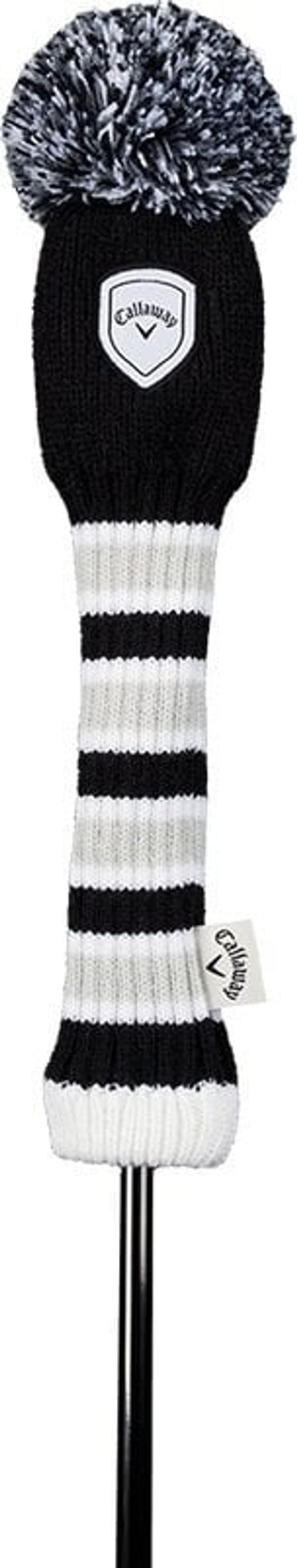 Callaway Callaway Pom Pom Black Hybrid Pokrivala