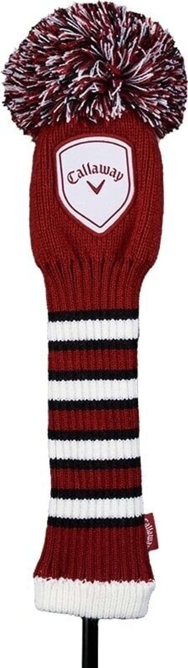 Callaway Callaway Pom Pom Cardinal Driver Pokrivala