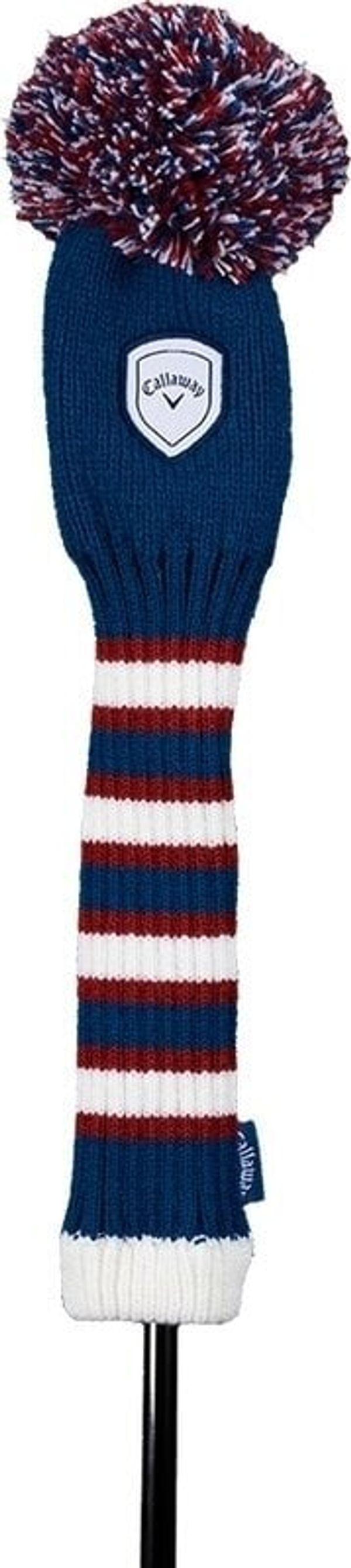 Callaway Callaway Pom Pom Deep Sea Hybrid Pokrivala