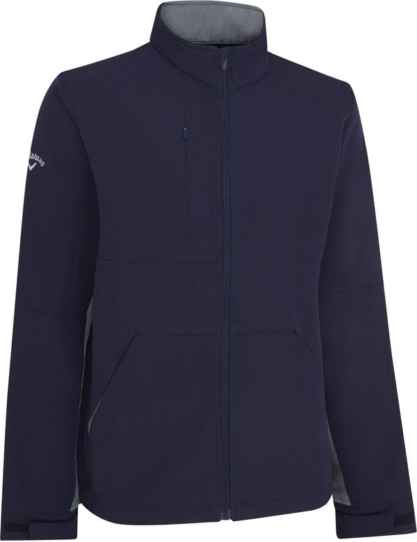 Callaway Callaway Premium Full Zip Wind Peacoat XL Jakna