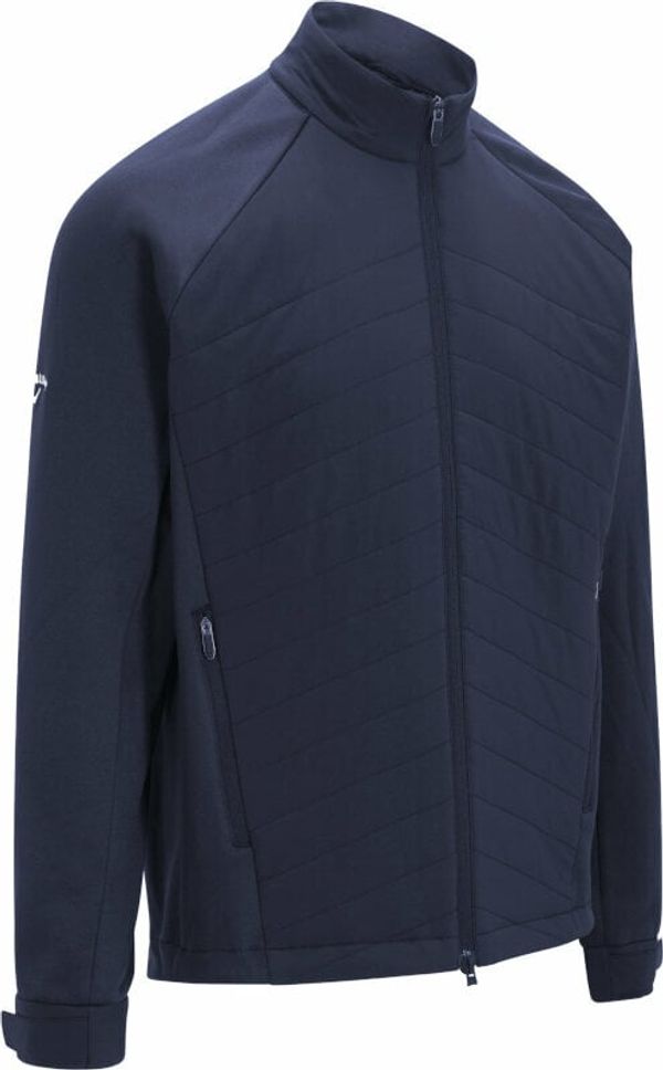 Callaway Callaway Primaloft Mixed Media Peacoat S Jakna