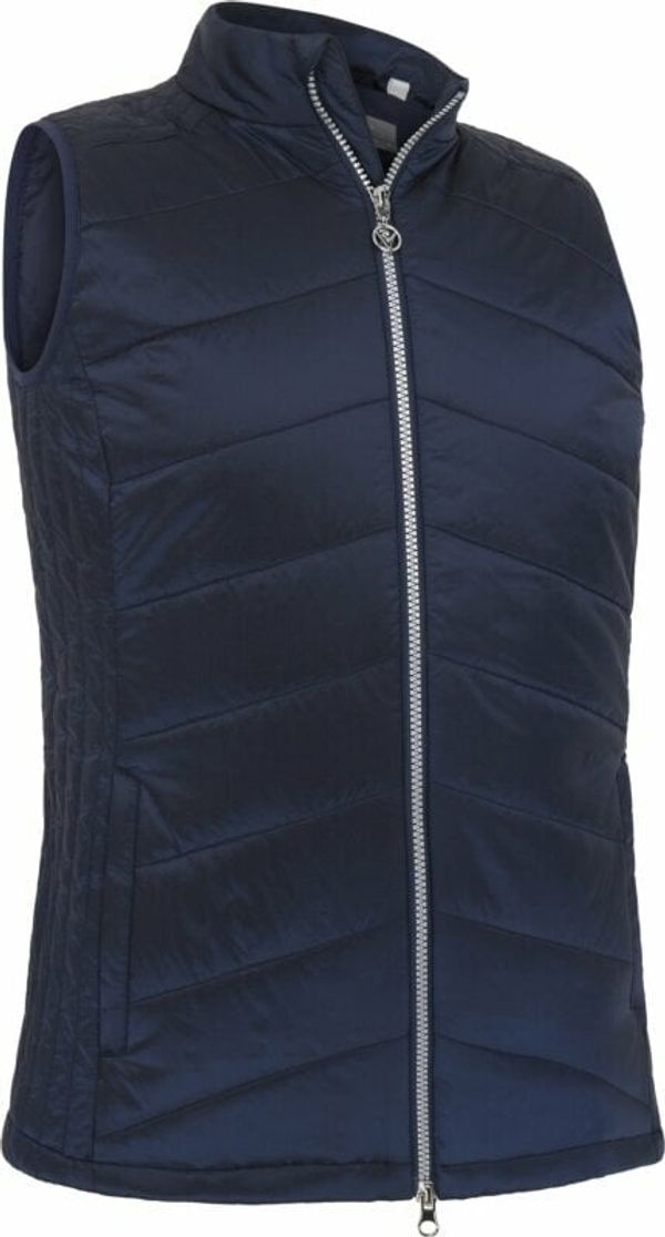 Callaway Callaway Quilted Peacoat L Telovnik