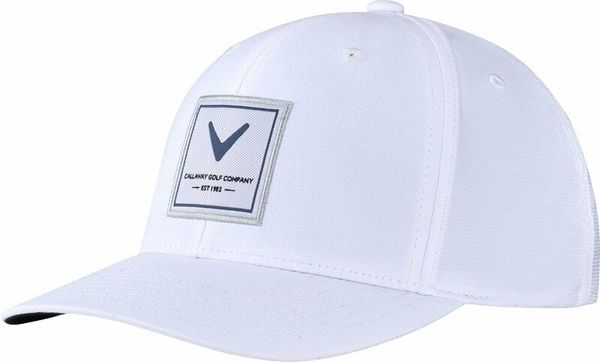 Callaway Callaway Rutherford White UNI Kape