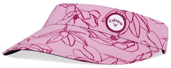 Callaway Callaway See The Break Red Plum Blossom UNI