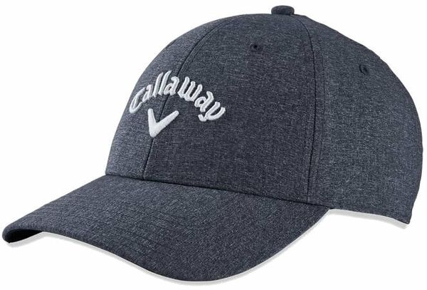 Callaway Callaway Stitch Magnet Adjustable Charcoal UNI Kape