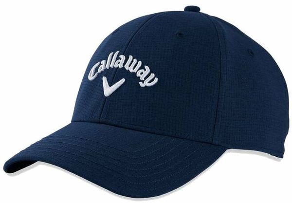 Callaway Callaway Stitch Magnet Adjustable Navy UNI Kape