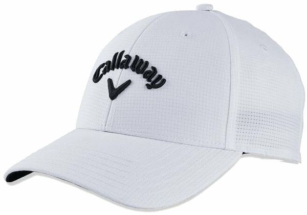 Callaway Callaway Stitch Magnet Adjustable White UNI Kape