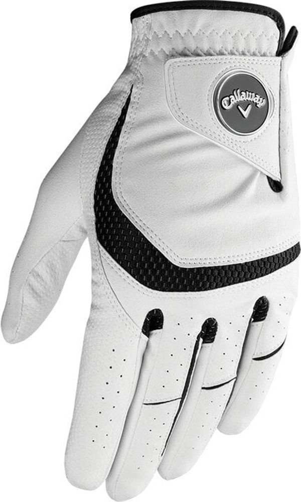 Callaway Callaway Syntech White Leva roka M Moške rokavice