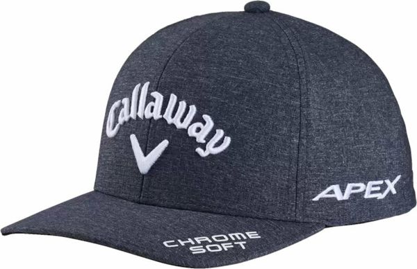 Callaway Callaway TA Performance Pro Black Heather/White UNI Kape