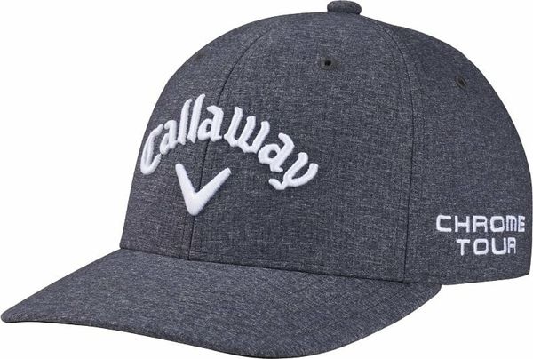 Callaway Callaway TA Performance Pro XL Heather Grey/White XL Kape
