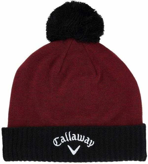 Callaway Callaway TA Pom Wine/Black UNI Kapa