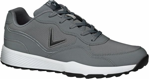 Callaway Callaway The 82 Mens Golf Shoes Charcoal/White 40,5