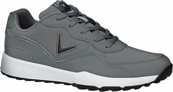 Callaway Callaway The 82 Mens Golf Shoes Charcoal/White 42