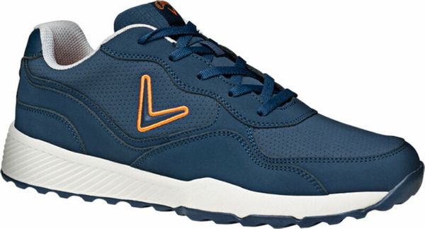 Callaway Callaway The 82 Mens Golf Shoes Navy/Grey 40,5