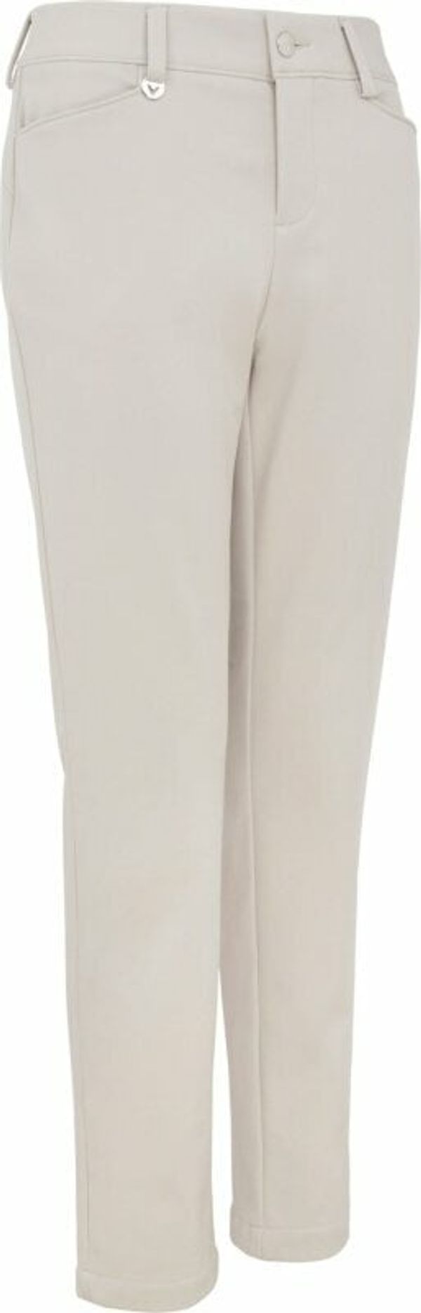 Callaway Callaway Thermal Womens Trousers Chateau Gray 4/29