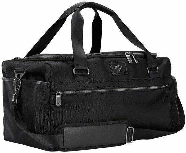 Callaway Callaway Tour Authentic Duffel Black Torbica