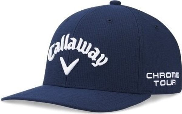 Callaway Callaway Tour Authentic Performance Pro Navy Nastavljiva Kape