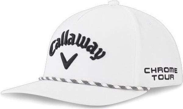 Callaway Callaway Tour Authentic Performance Pro Rope White Kape