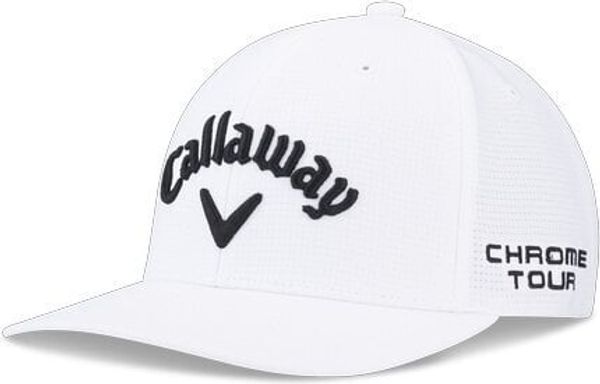 Callaway Callaway Tour Authentic Performance Pro White Nastavljiva Kape