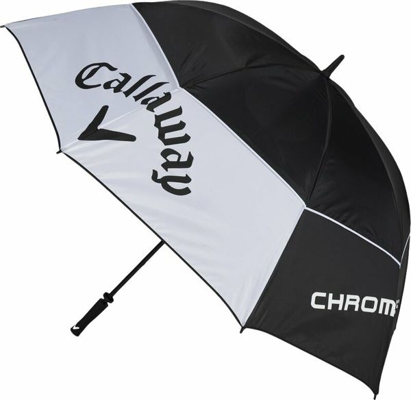 Callaway Callaway Tour Authentic Umbrella Black/White
