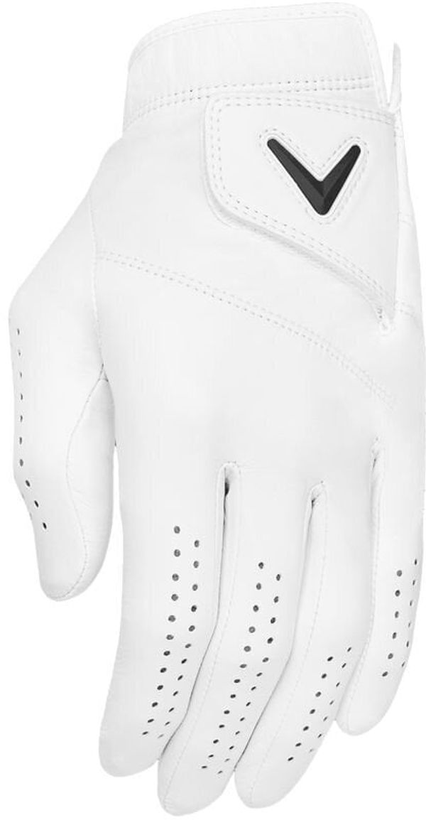 Callaway Callaway Tour Authentic White Desna roka XL Moške rokavice