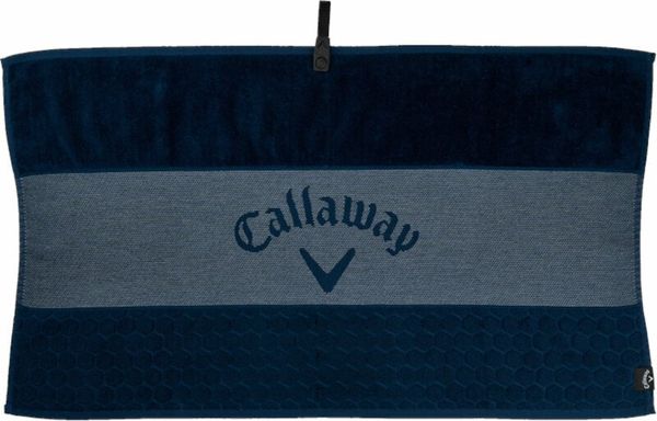 Callaway Callaway Tour Towel Navy