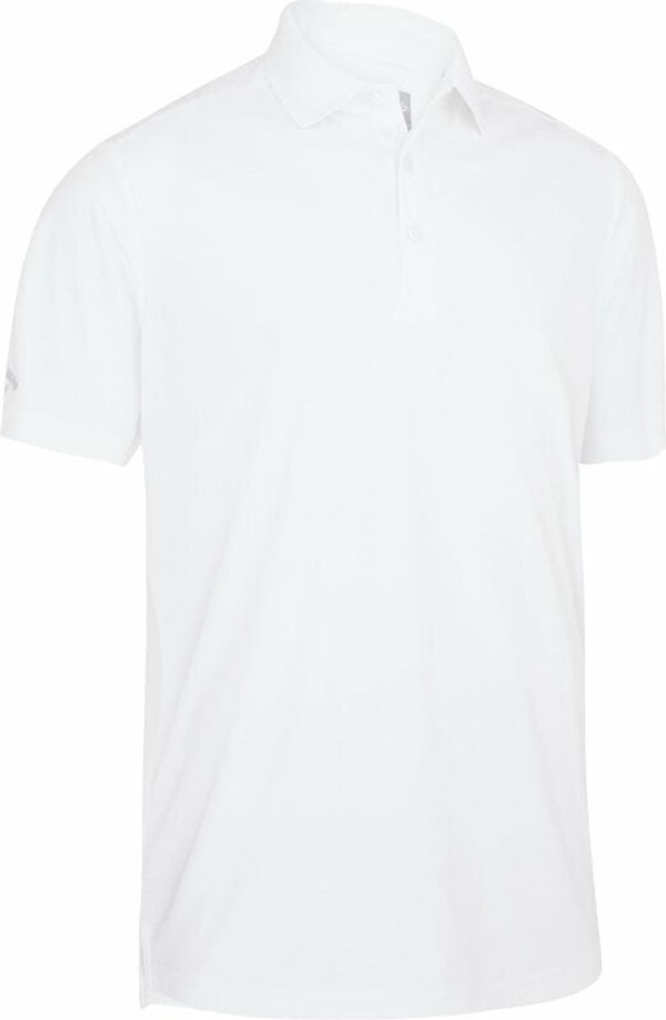 Callaway Callaway Tournament Polo Bright White 3XL