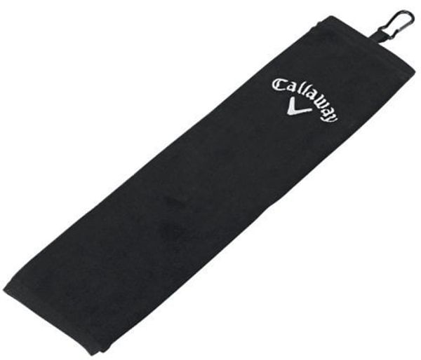 Callaway Callaway Tri-Fold Corp 16X21 Blk