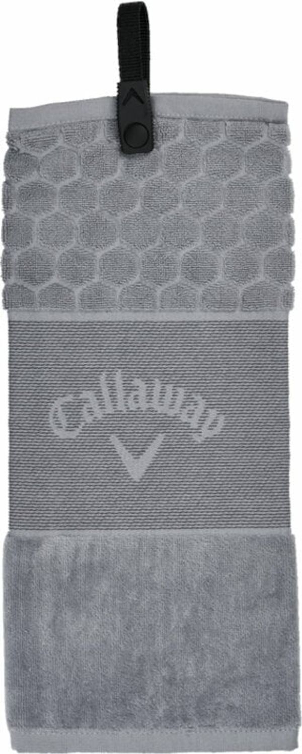 Callaway Callaway Trifold Silver Brisače