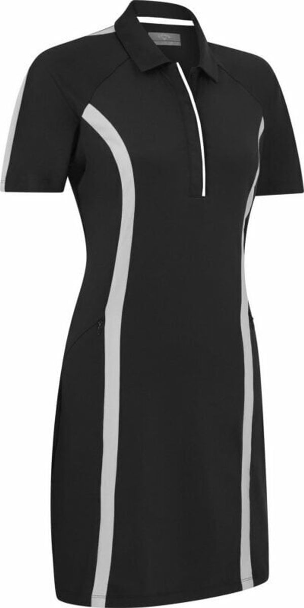 Callaway Callaway Women Swingtech Colour Block Dress Caviar S