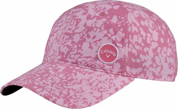 Callaway Callaway Womens High Tail Pink Exotic UNI Kape